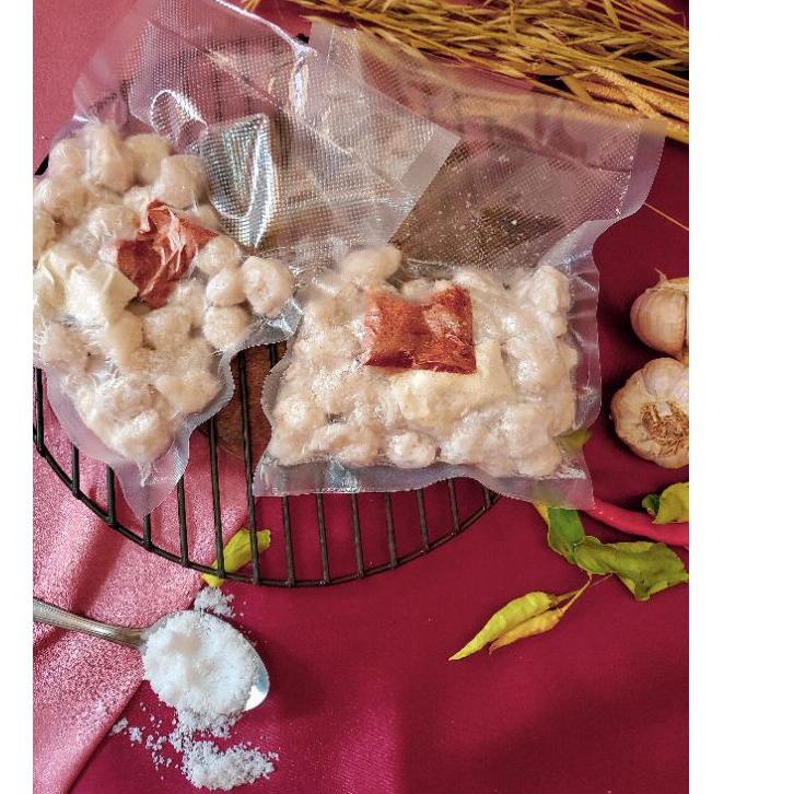 

「BIG SAVING!」 CIMOL BESAR