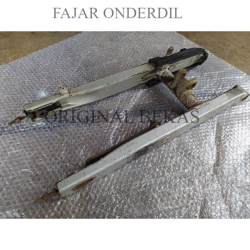 SWING ARM YAMAHA MX LAMA/OLD ORIGINAL