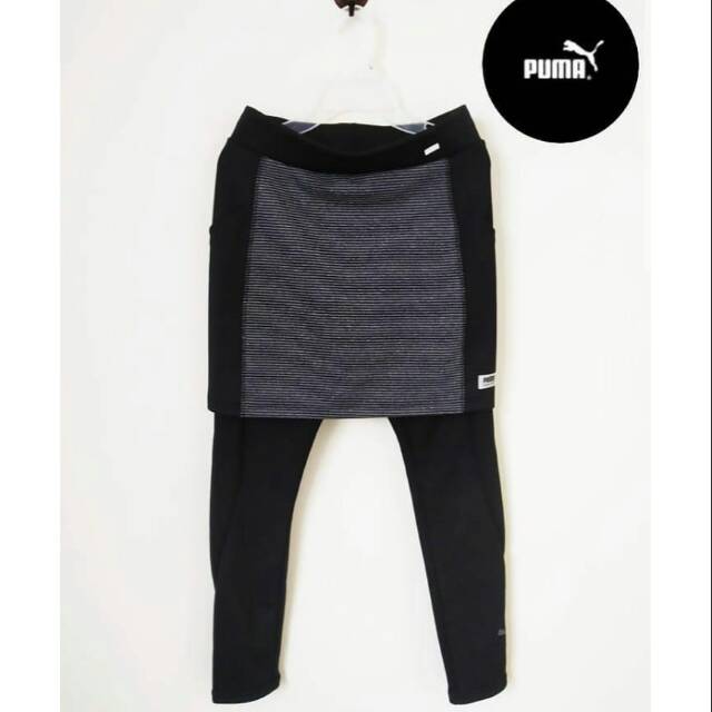 Legging olahraga / legging senam / legging Puma Original