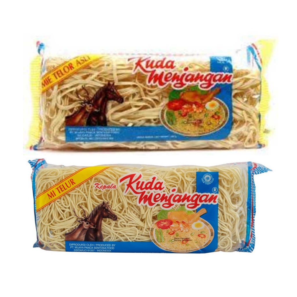

MI MENJANGAN KUDA 200GRAM MURAH
