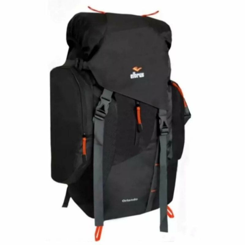 TAS CARRIER/GUNUNG 60 Ltr ELBRUS Original