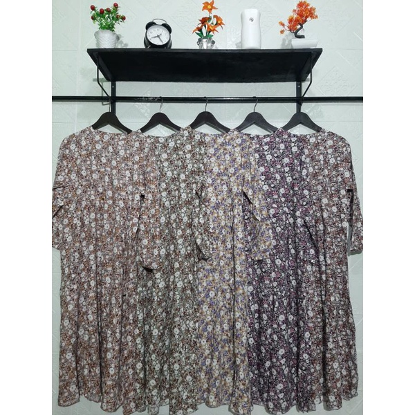 MIDI DRESS // DRESS MIDI // MINI DRESS // DRESS MINI // BUSUI FRENDLY