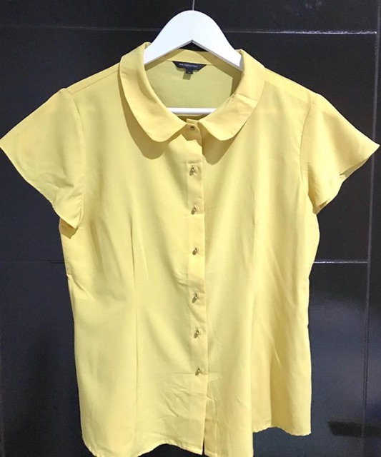 Kemeja Wanita The Executive (Preloved)