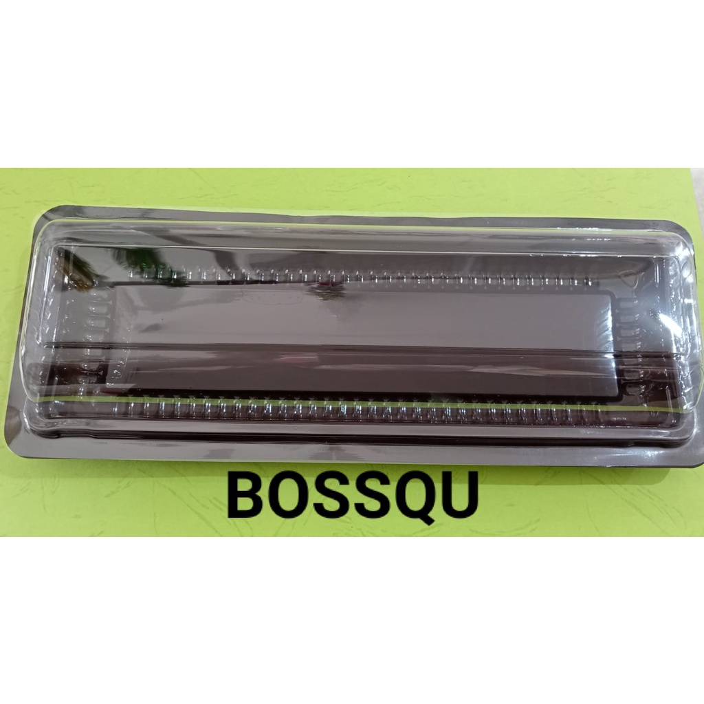 MIKA BGT 25 / MIKA BOLU GULUNG / TRAY BOLU GULUNG ISI 10