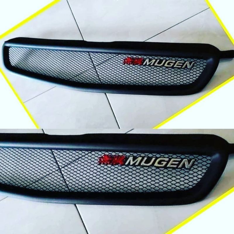 Gril Civic Ferio 96-97 Mugen