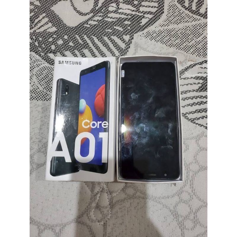 Samsung Galaxy A01 Core