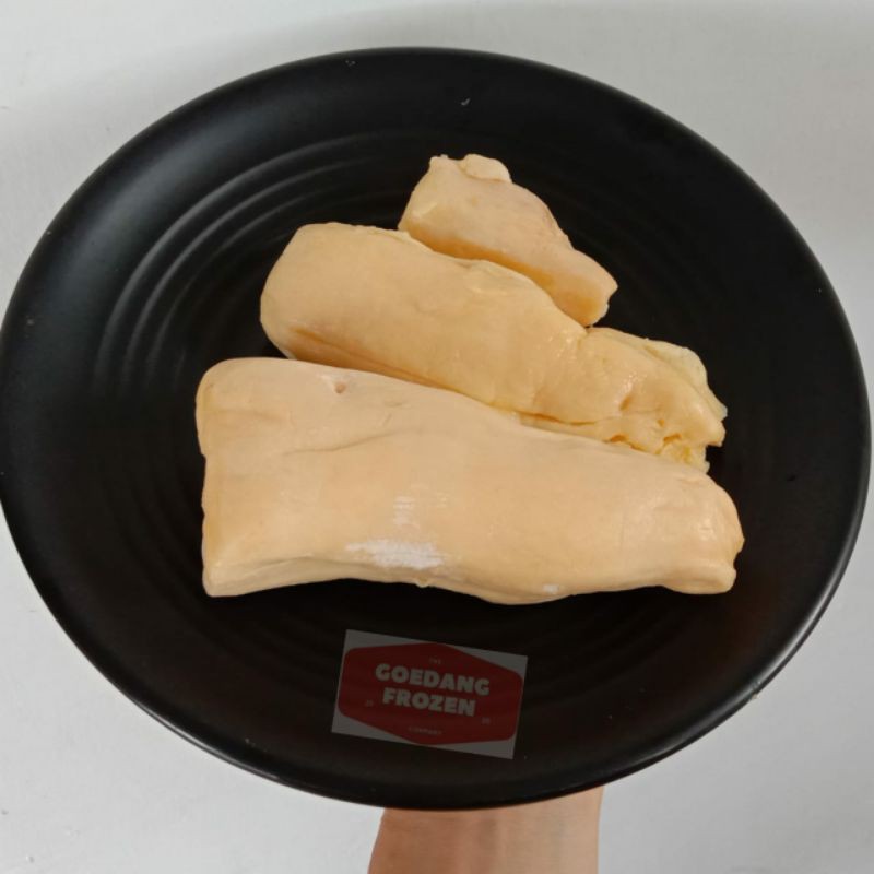 

Tape Singkong 500gr