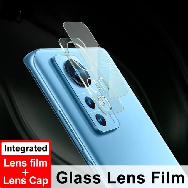 XIAOMI 12T / 12 / 12 PRO / 12 LITE / MI 11 / MI 11 LITE TEMPERED GLASS CAMERA ANTI GORES KAMERA