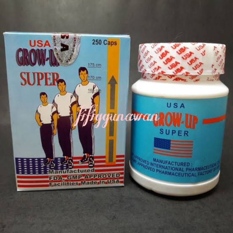 grow up usa - peninggi badan super - grow up original - peninggi badan cepat - Tiens peninggi badan - susu peninggi badan - obat herbal peninggi badan - s-grow peninggi badan - super grow up - vitamin peninggi badan - zevit grow susu - hyper grow up susu