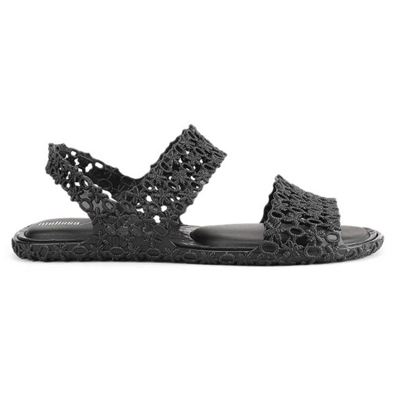 SALE Melissa Panc Sandal + Isabela Capeto Ad