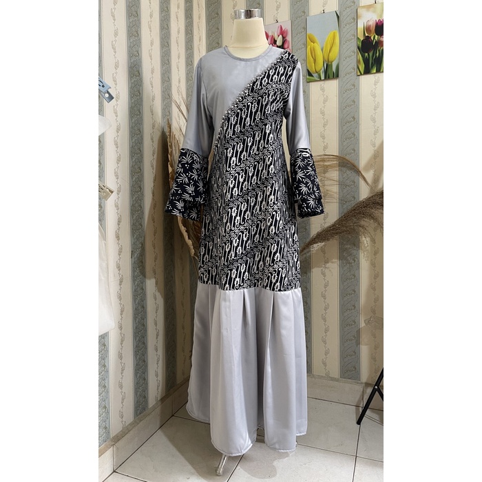 WANITA-PNS-SERAGAM- PESANAN JAHIT BAJU IBU NURUL -SERAGAM-PNS-WANITA.