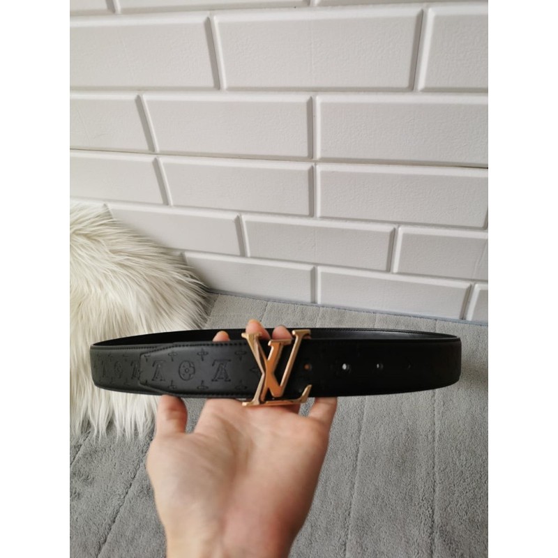 GESPER BELT PRIA LV EMBLS DOUBLE PACK FULLSET