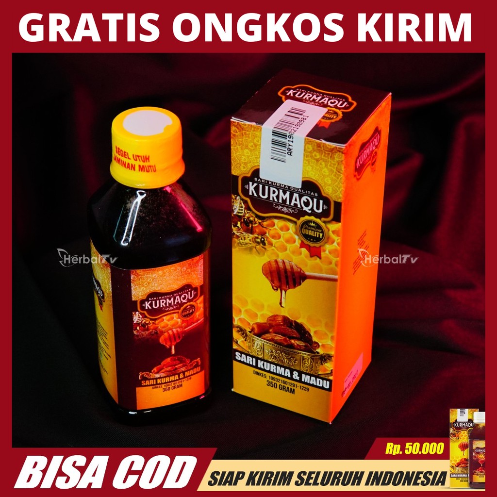 Vitamin Otak Pada Bayi Dan Anak Kurmaqu Sari Kurma Dan Madu 100 Asli Indonesia