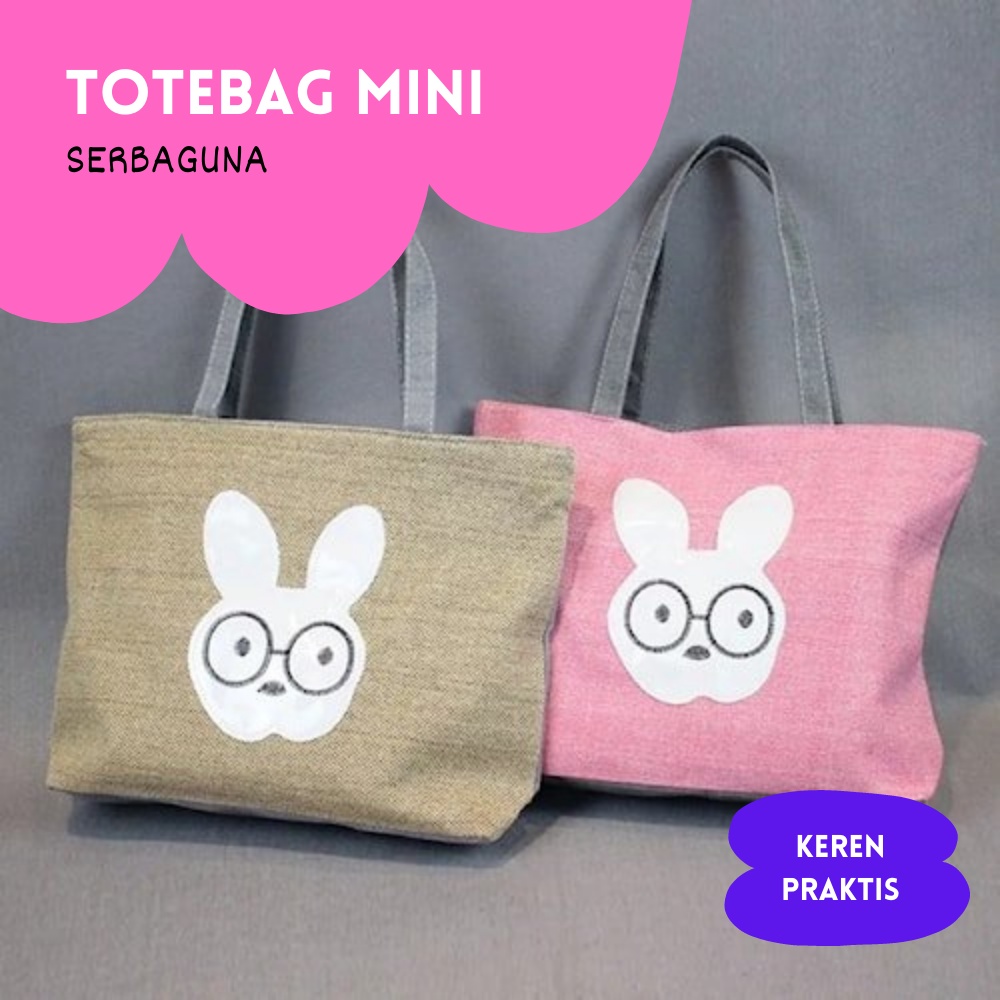 Tas Sling Bag Tas Inoe Cute Selempang Selempang Samping Wanita Totebag Totebage Tote Bag Remaja Anak