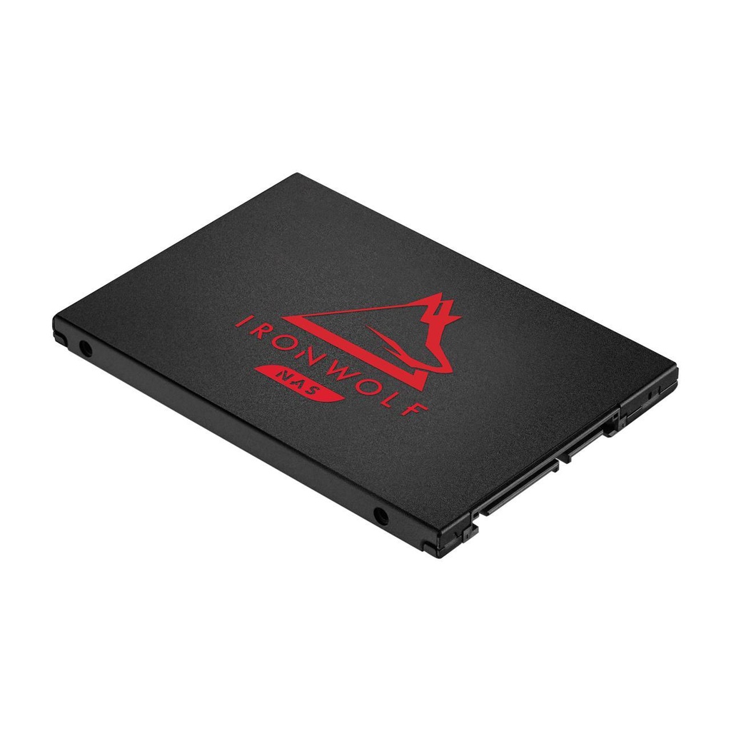 SEAGATE IronWolf 125 SSD 1TB 2.5&quot; SATA NAS SSD