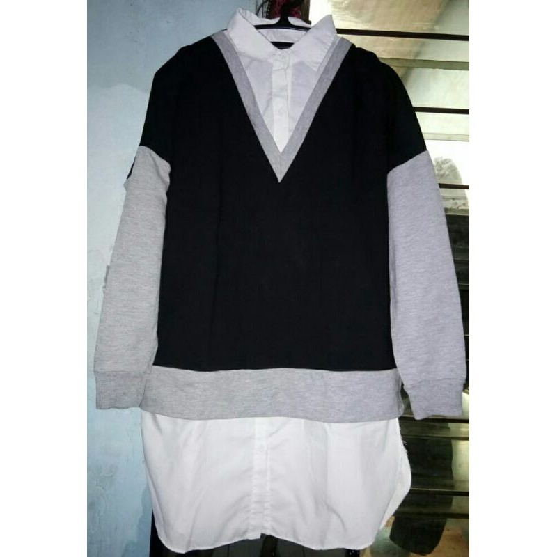 Preloved Baju Deenay Original