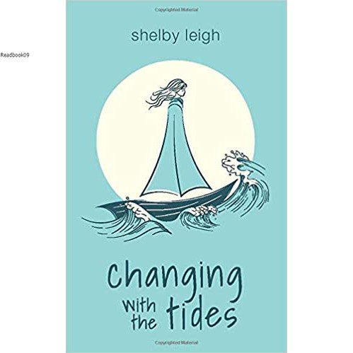 Jual Buku Changing with the tides by Shelby Leigh | Shopee Indonesia