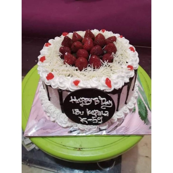 

kue bolu ulang tahun bolu pengantin bolu karakter