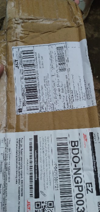 Cetakan Donat Goreng