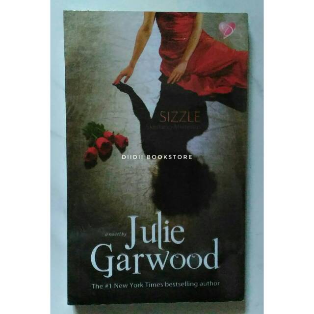 Sizzle - Julie Garwood