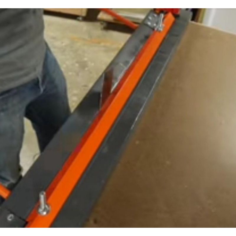 ALAT TEKUK PLAT / ALAT BENDING PLAT | MESIN TEKUK PLAT / MESIN BENDING PLAT SECARA MANUAL