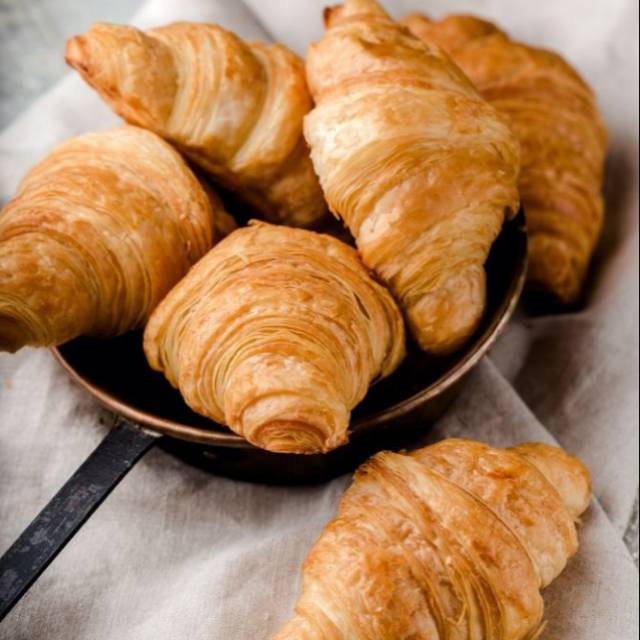 

Frozen Croissant Jumbo