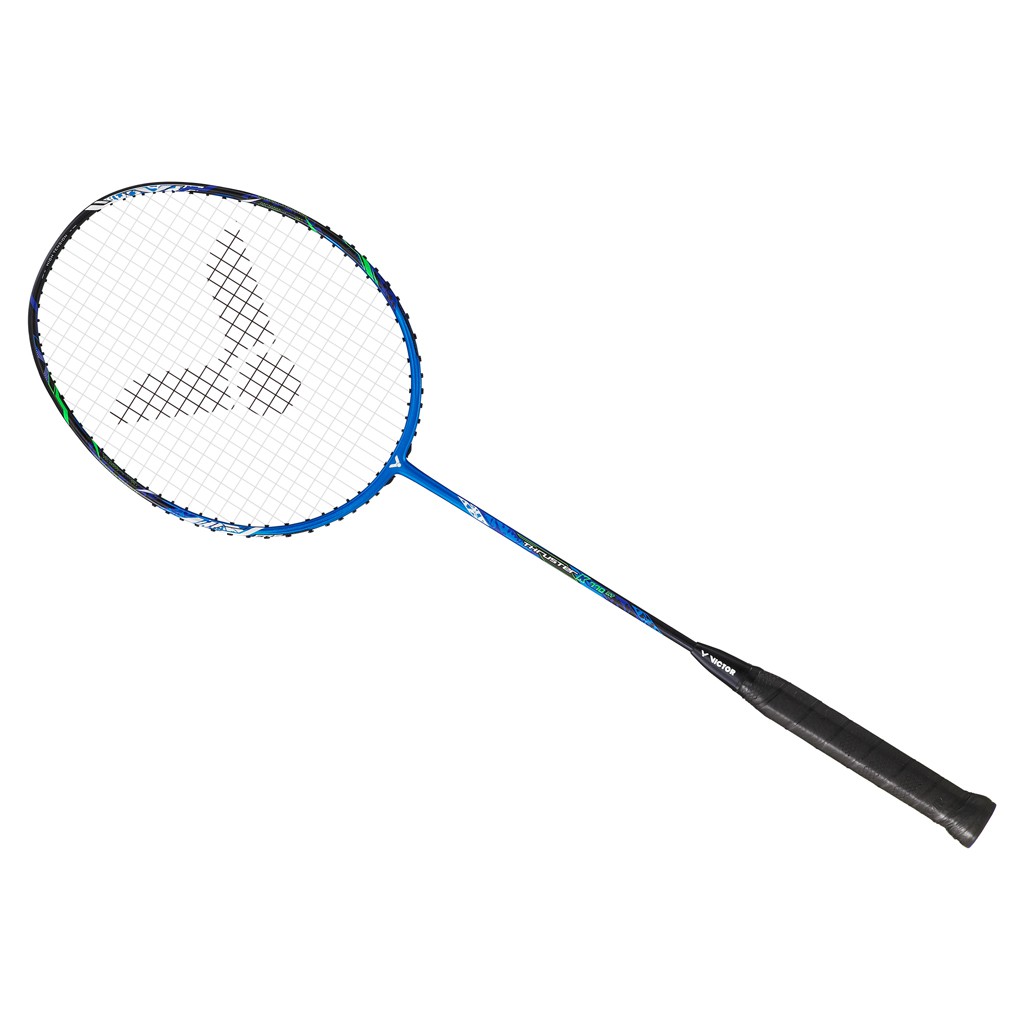 Raket Bulutangkis Terbaru Victor Thruster K 770 HT Badminton Racket