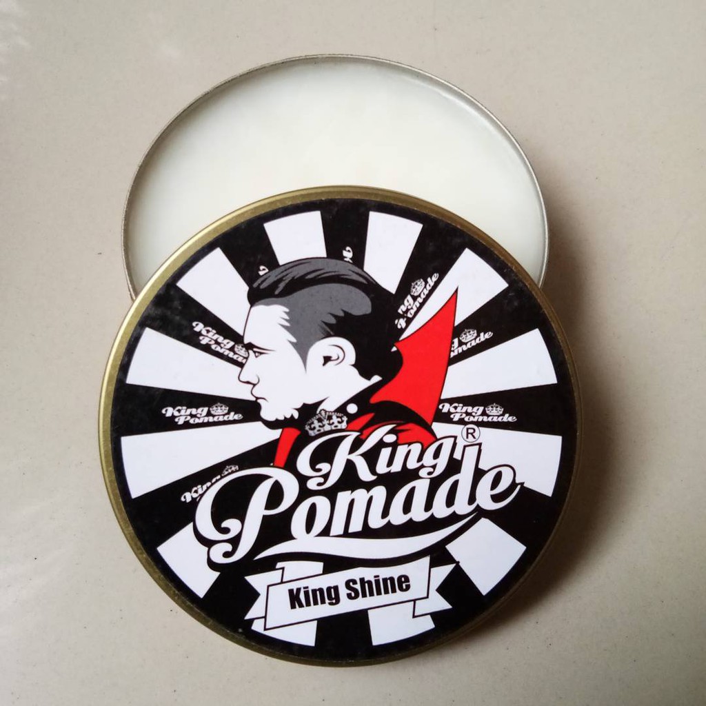 King Pomade Shine