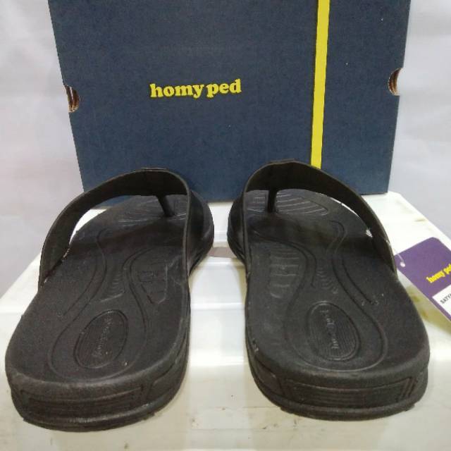 Sandal Homyped Satya 03, sandal kasual Homyped