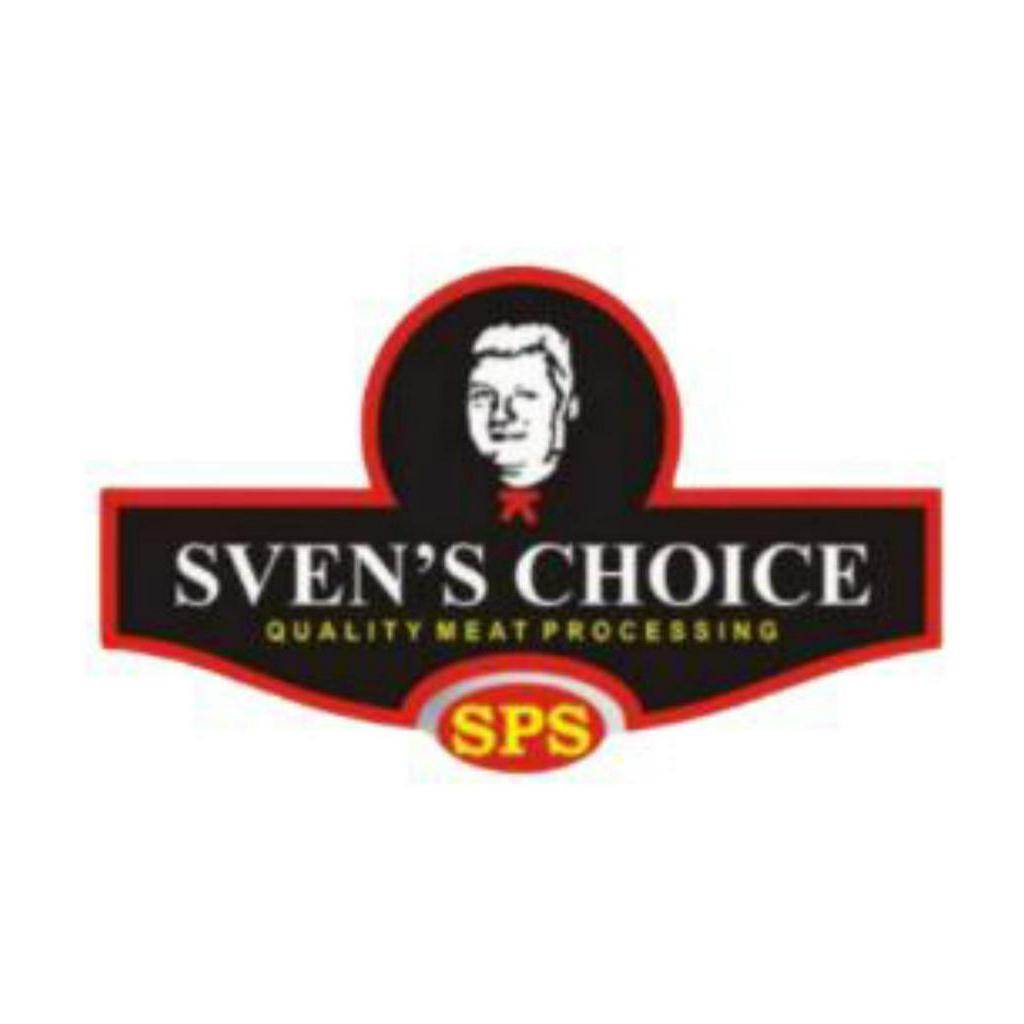 Beef Patty Wagyu Burger Sven's choice premium 180g