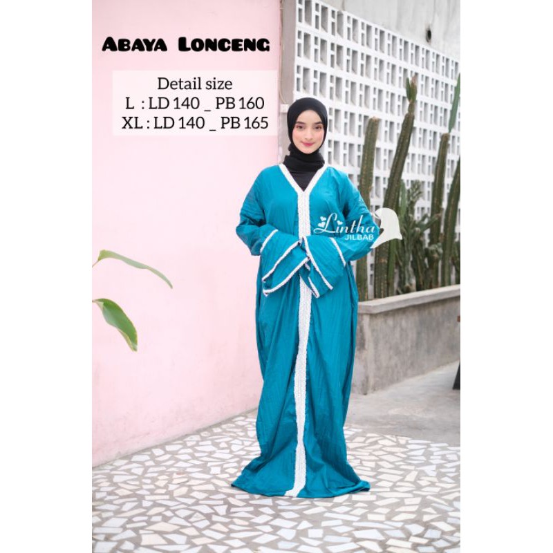 LONCENG Mukena Terusan / Mukenah / Mukena / Mukena Traveling / Rukuh Dewasa / Rukuh Renda