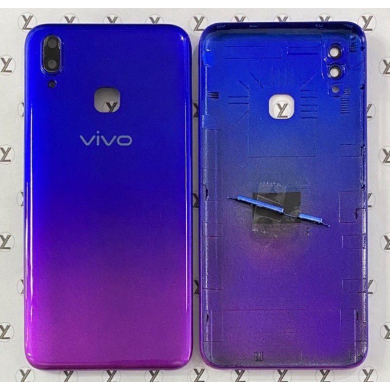 BACKDOOR BACK DOOR KESING COVER BELAKANG VIVO Y95/Y93/Y91 ORIGINAL