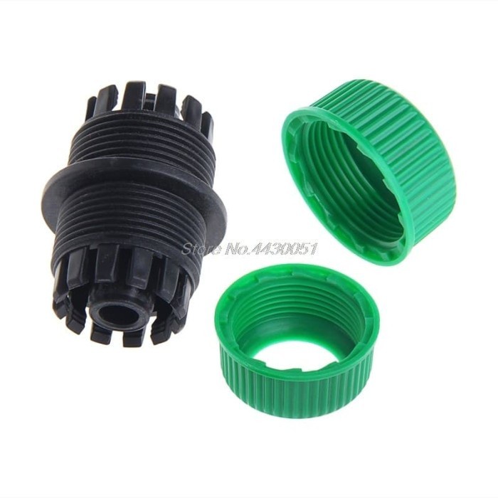 Garden Tools - Hose Connector