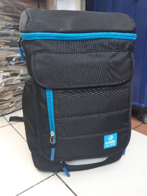 NEW ARRIVAL !!! Tas Ransel Casual Tas Punnggung  anti air (Waterproof)