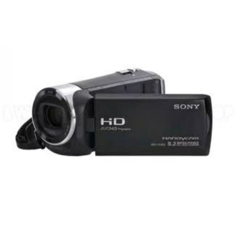 Handycam Sony HD