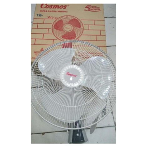 Cosmos Kipas Angin Dinding / Wall Fan 16 Inch 16-WFC 16&quot; PROMO GARANSI