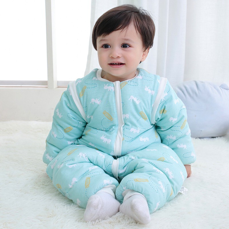 2t sleep sack