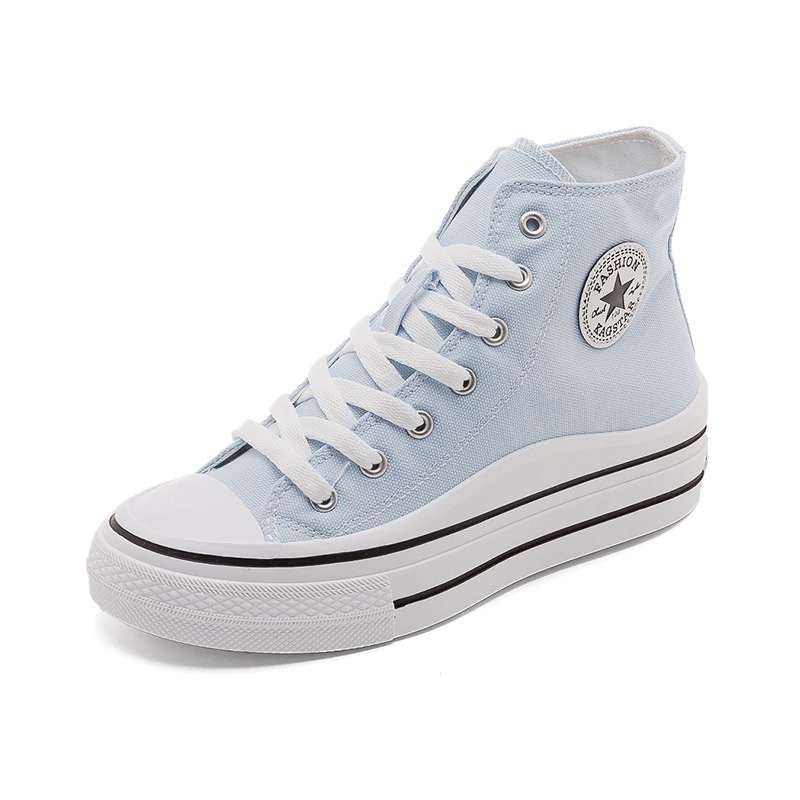 LUMMYSHOP SEPATU WANITA SUGA BOOTS IMPORT PREMIUM-6