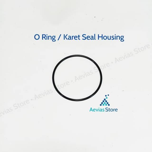 O-Ring / Oring / Karet Seal Housing Filter Air