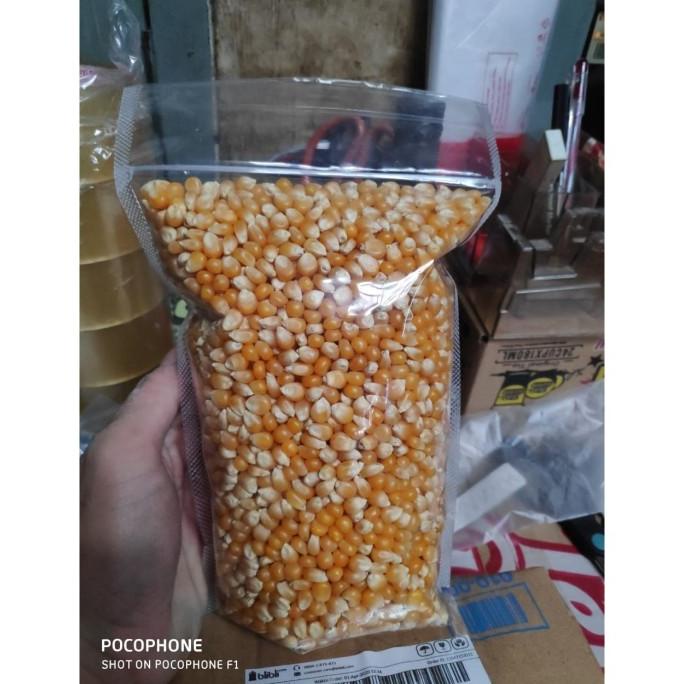 READY STOCK Jagung Kering Argentina Popcorn 500g AP165