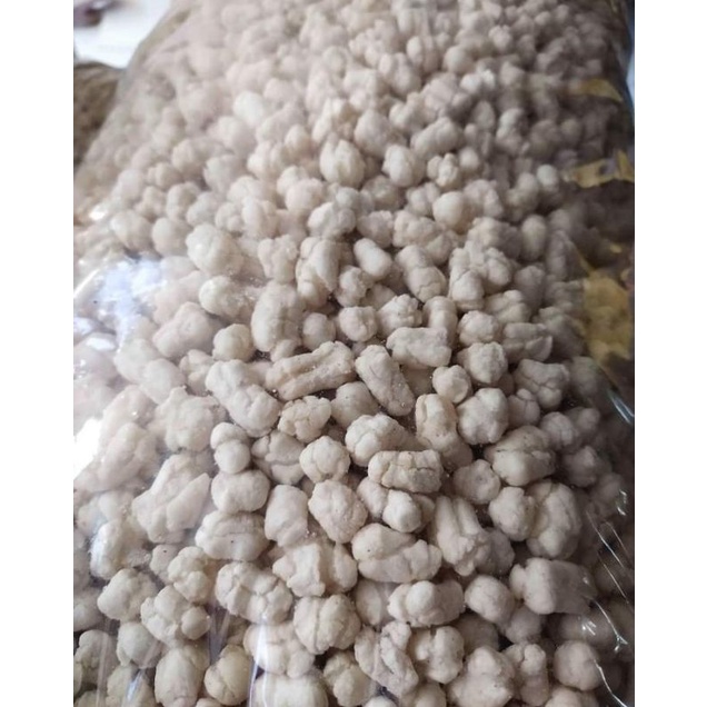 

PILUS CIKUR 5 Kg Virall Toping BasoAci