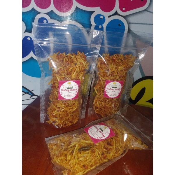 

kentang mustofa/kering kentang