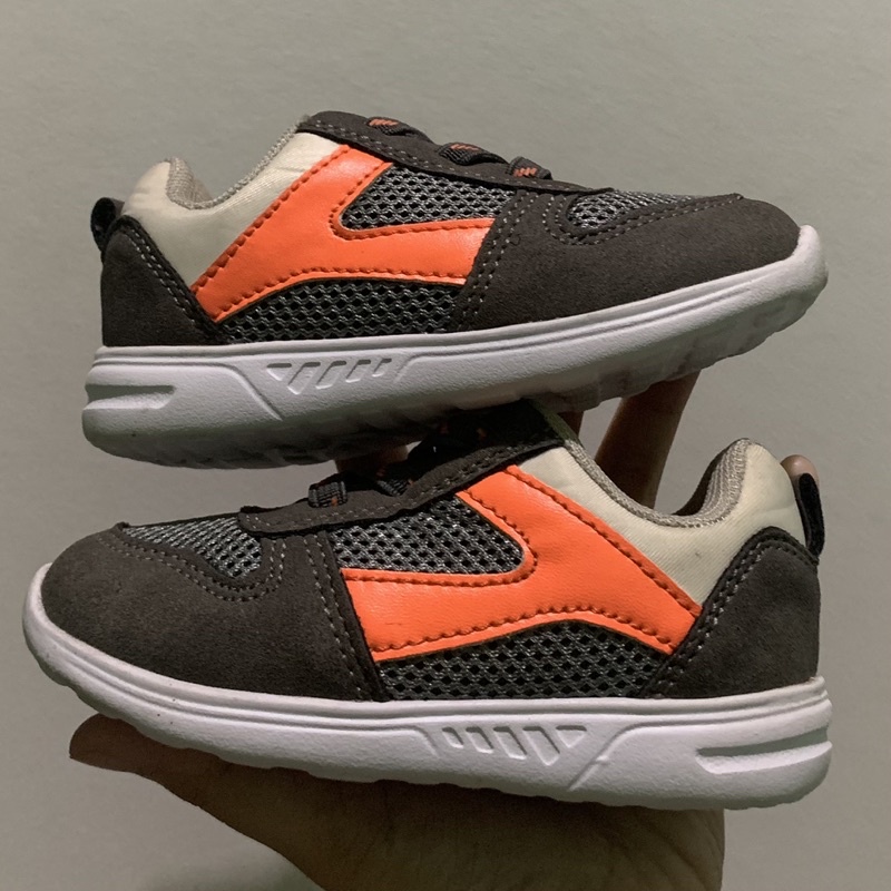 Sepatu Anak Sprox Payless Preloved Like New