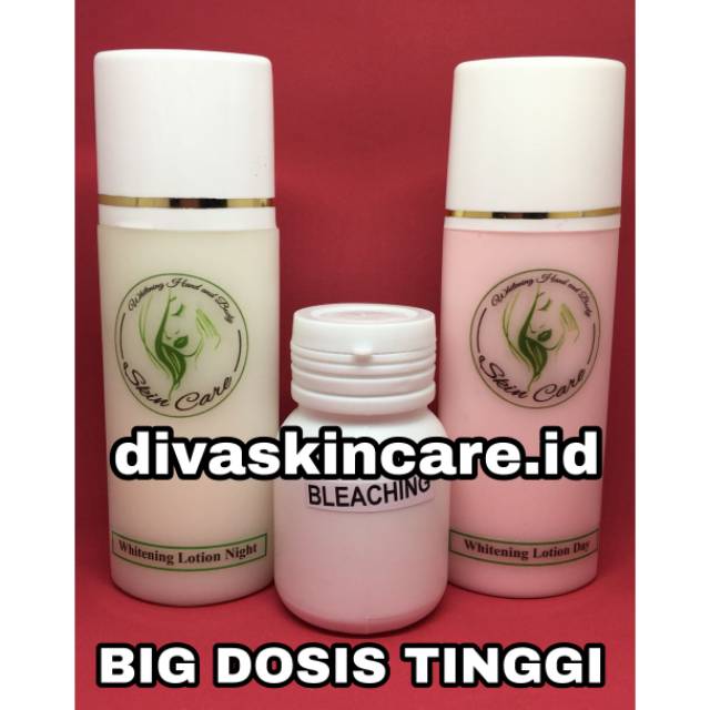 

BIG DOSTING