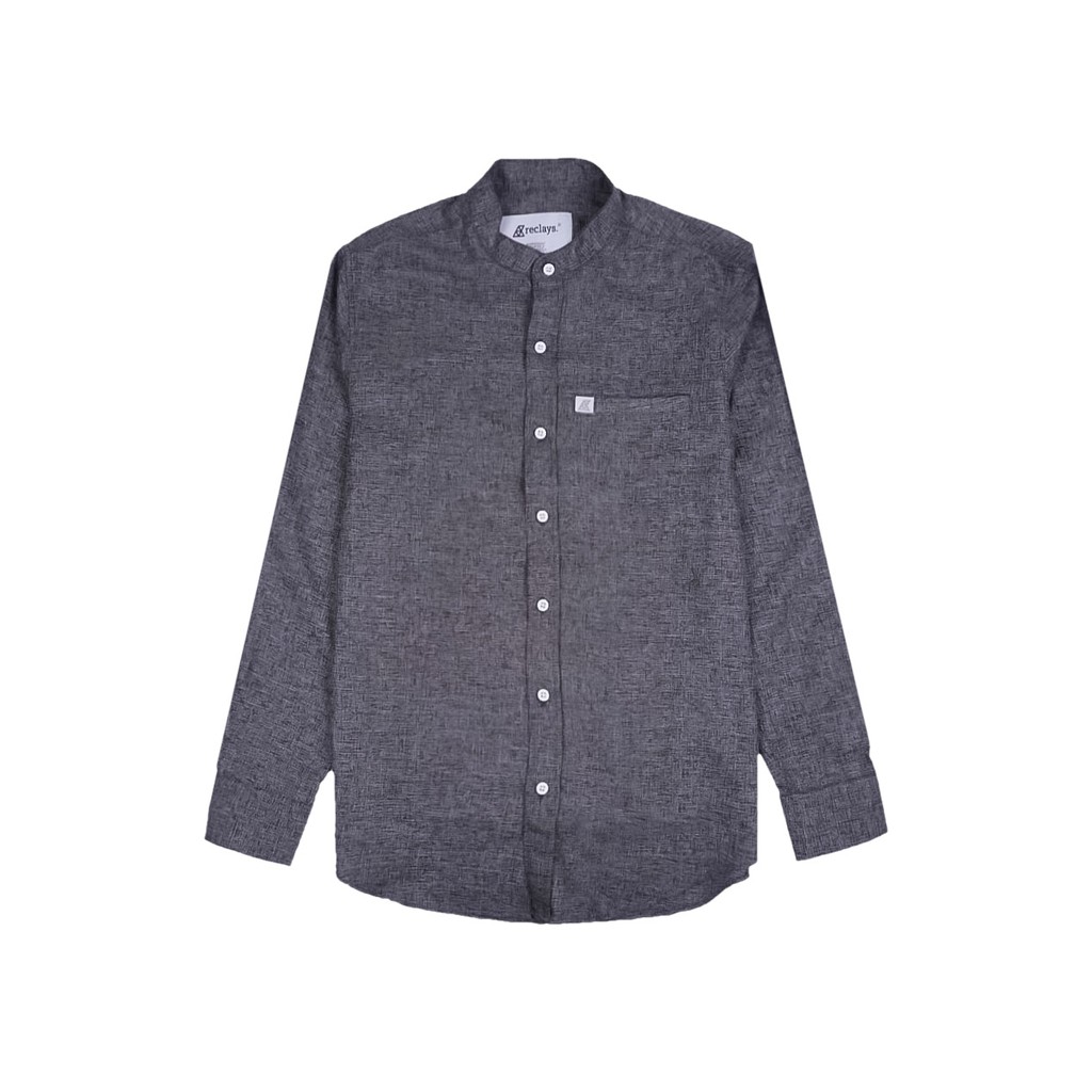 

Reclays Shirt Gale Misty Brown