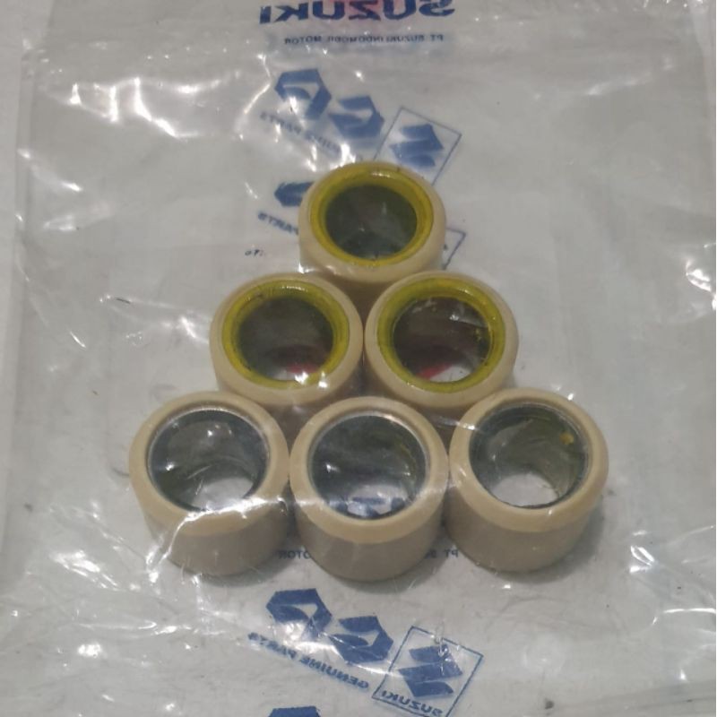 ROLLER SUZUKI SPIN - SKYWAVE - SKYDRIVE