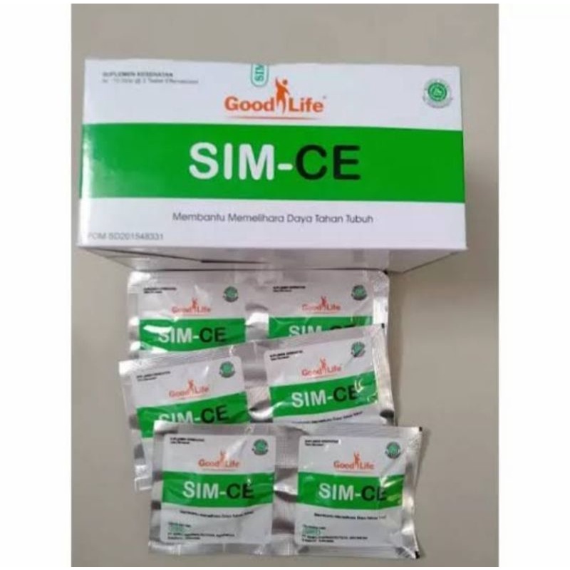 SIM-CE Box