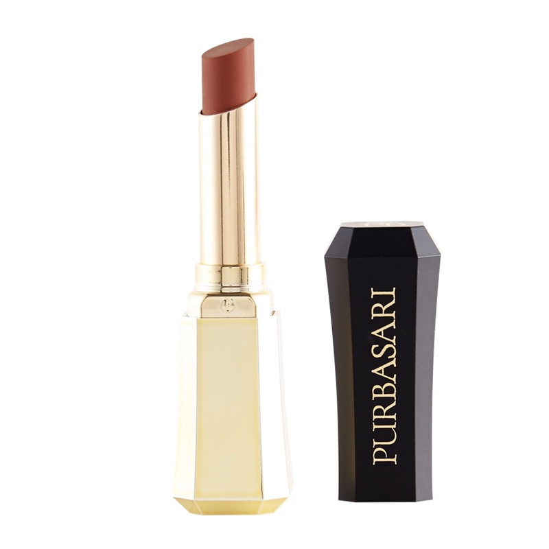 Purbasari Lipstick Color Matte