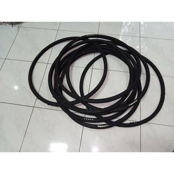 BAN LUAR DALAM 700 23C SEPEDA FIXI 23 FIXIE 700C KENDA - WANDAKING ROAD BIKE