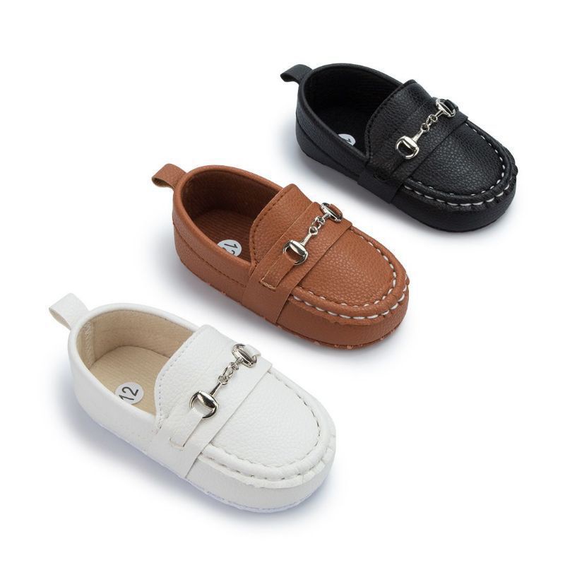 JSA0610 | MURAH !!! Sepatu Bayi Anak / Baby Prewalker Shoes TERMURAH
